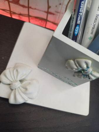 Set decorativ  " fundite" [5]