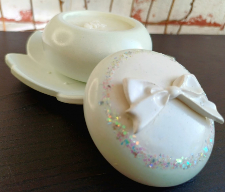 Set "Macaron" vernil pal [18]