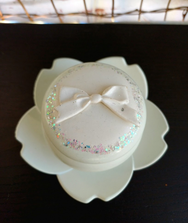 Set "Macaron" vernil pal [19]
