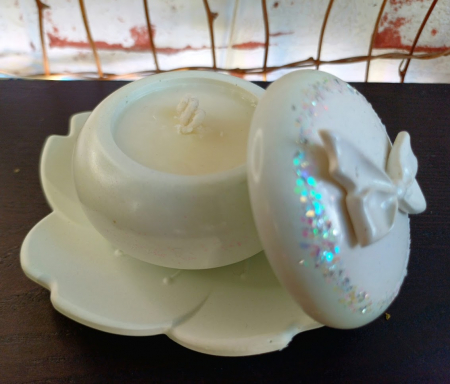 Set "Macaron" vernil pal [3]