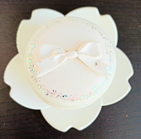 Set "Macaron" vernil pal [20]