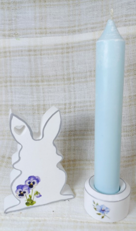 Paste - Setul de Paște "Violet Bunny”