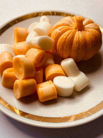 Melts - Wax melts "de toamna"
