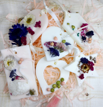 Melts - Wax melts - Tablete parfumate