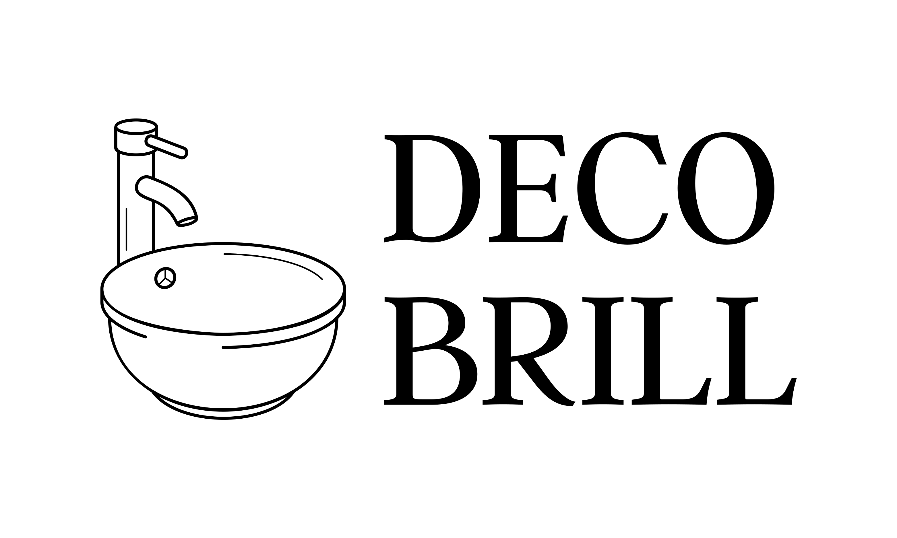 Deco Brill