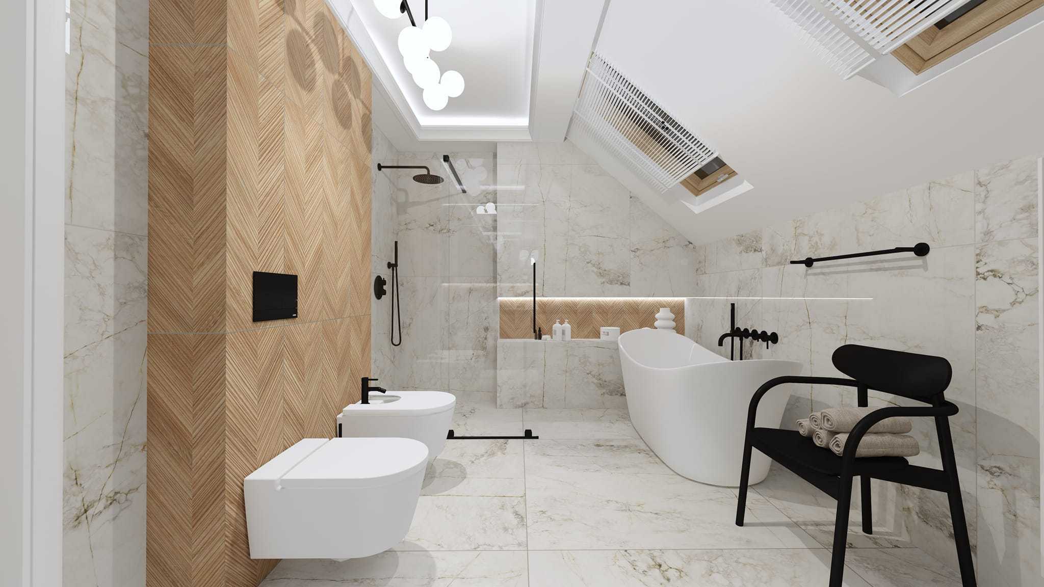 <h1>Renovarea băii - idei și sfaturi necesare pentru a obține o încăpere cât mai funcțională, modernă și elegantă</h1>