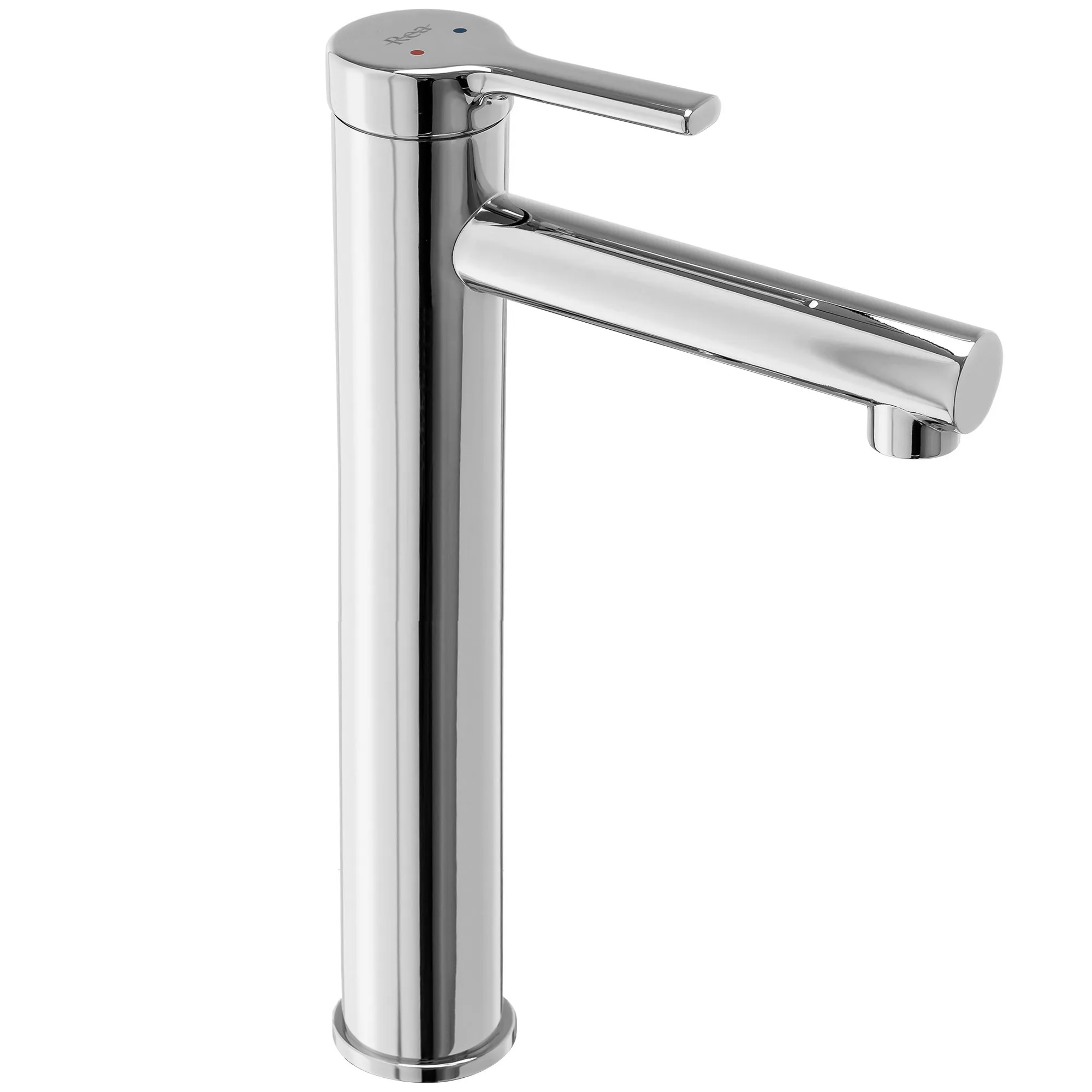 Baterie chiuvetă finisaj crom înălțime 27.5 cm model Pixel Chrome High [2]