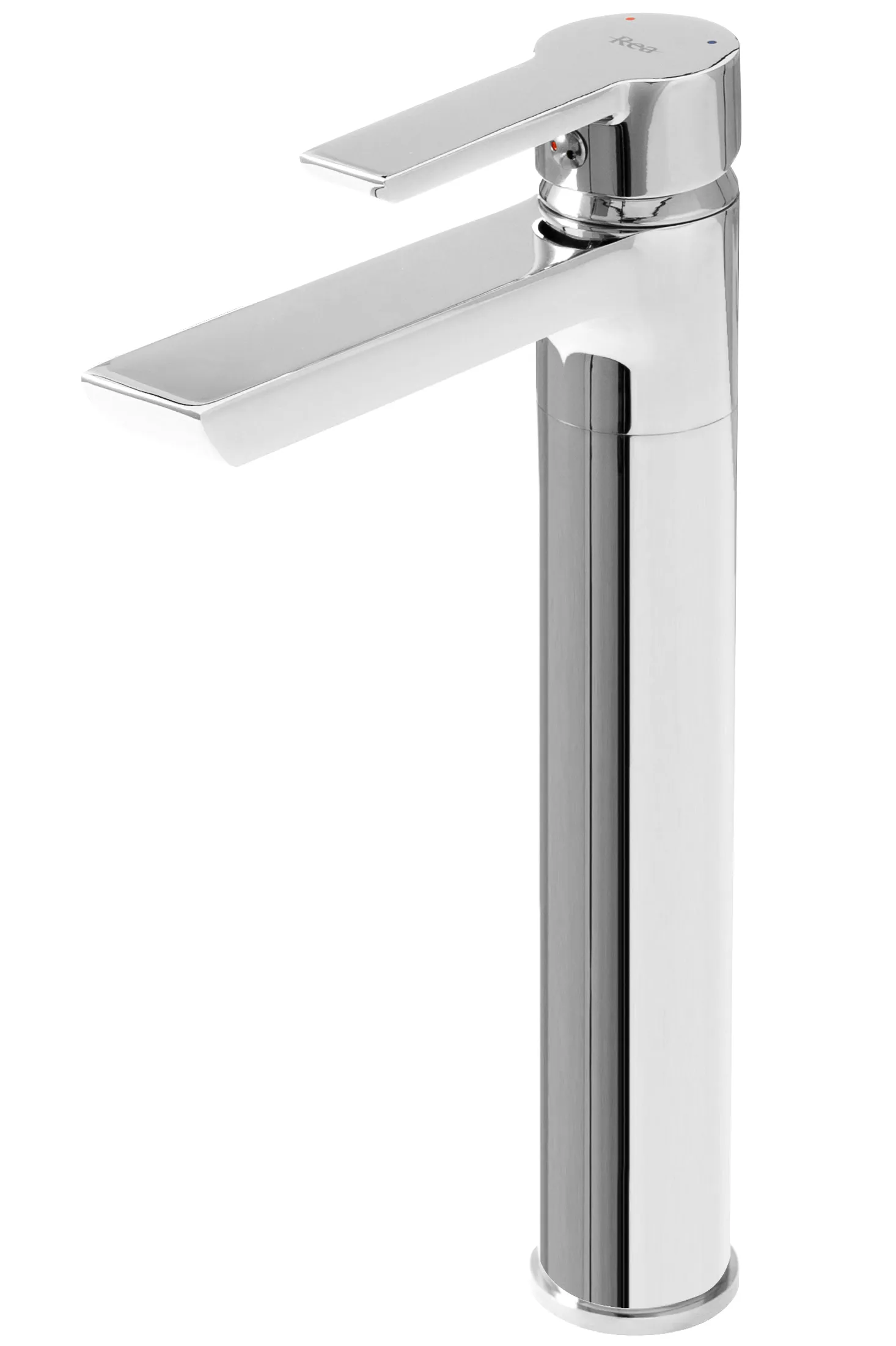 Baterie chiuvetă culoare crom înălțime 28.5 cm material alamă model Argus Chrome High [3]