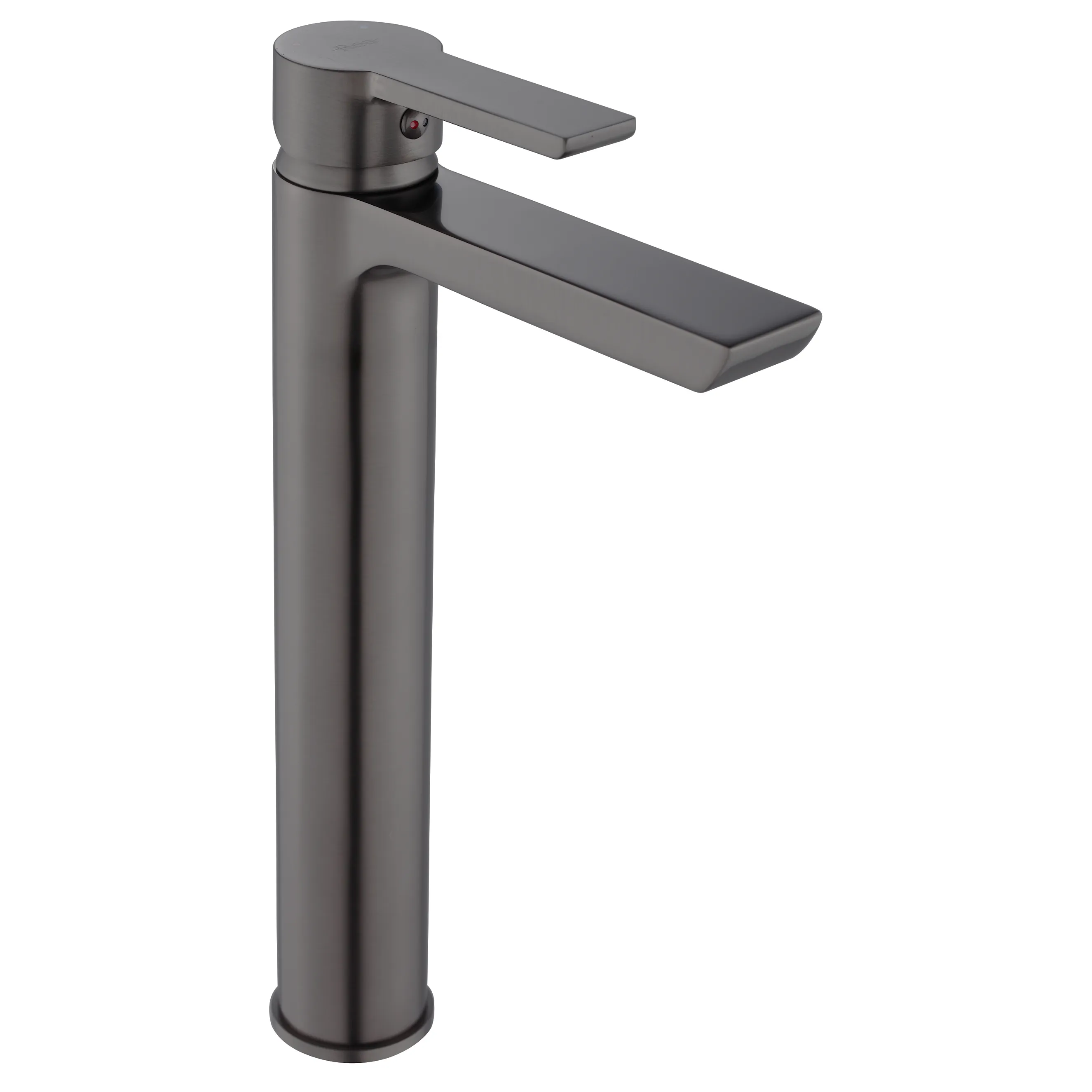 Baterie pentru chiuvetă finisaj titanium înălțime 28.5 cm model Argus Titanium High [1]
