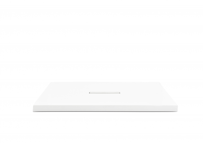 Cădiță duș din acril sanitar mărime 90x120 cm culoare albă formă dreptunghiulară model Alexa White [5]
