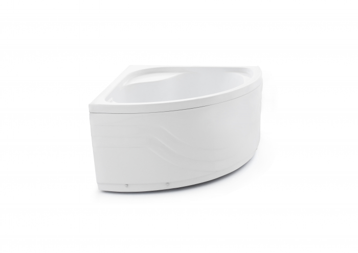Cădiță duș din acril sanitar mărime 90x90 cm culoare albă formă pătrată model Deea White [4]