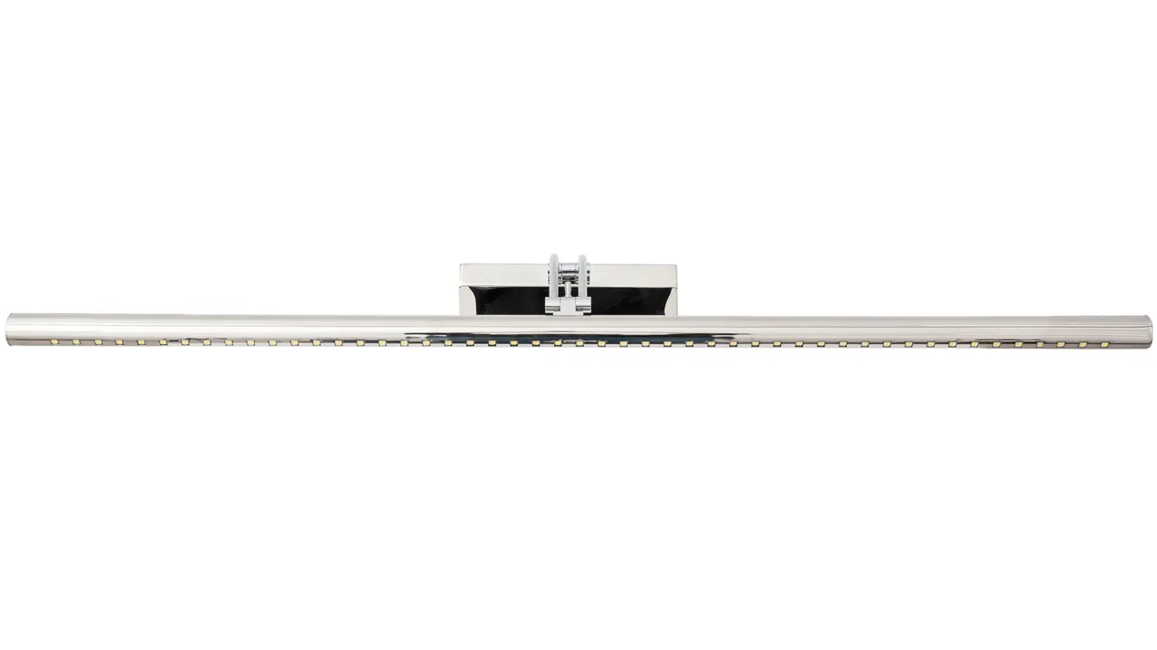 Aplică de baie LED pentru oglindă culoare crom lungime 70 cm model APP366 [3]