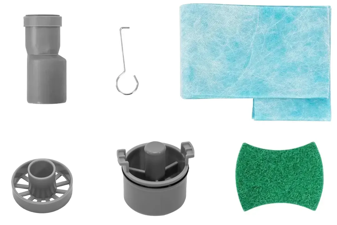 Rigolă scurgere duș lungime 60 cm culoare auriu lucios model Neo Pure Pro Gold [7]