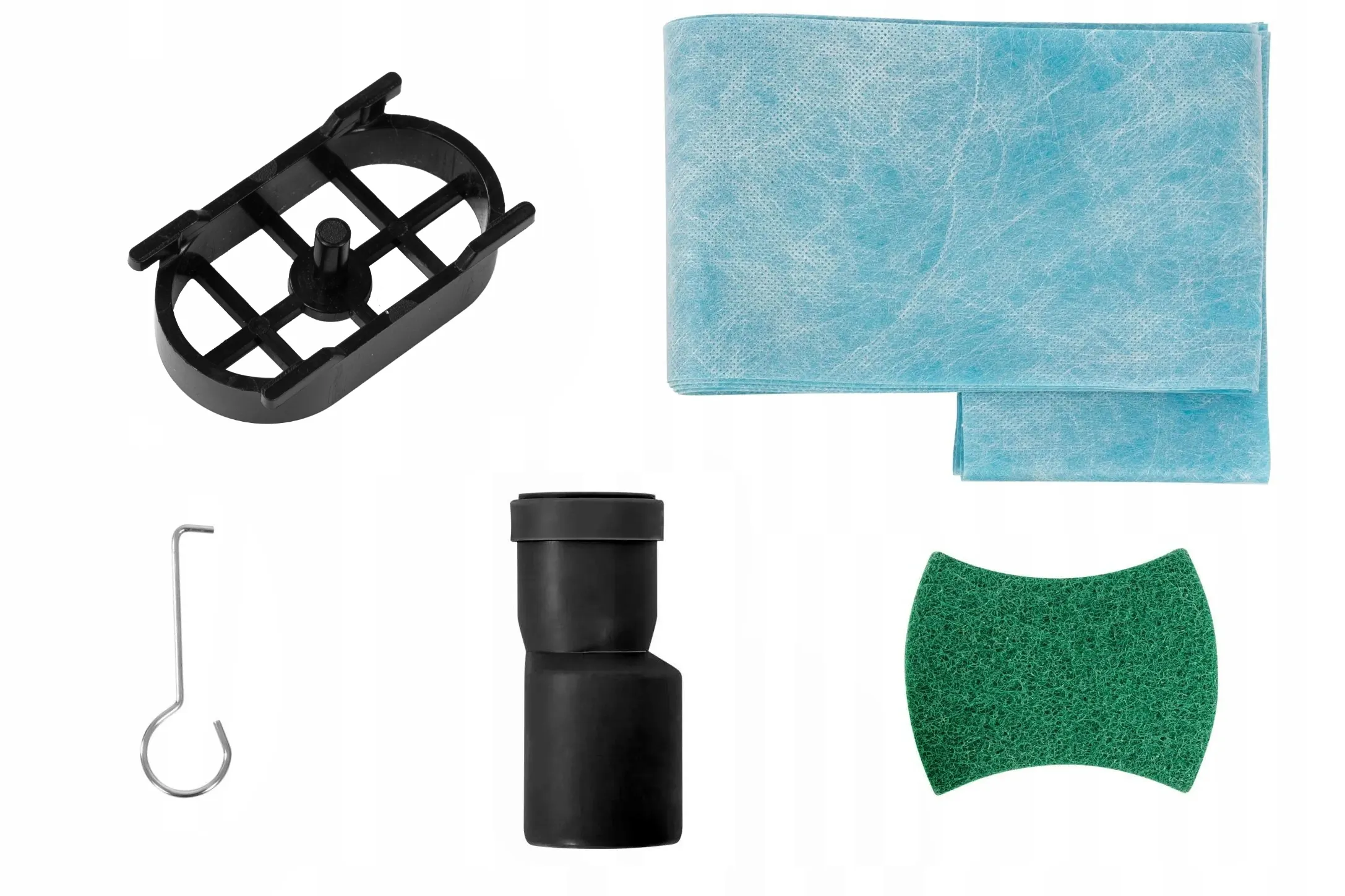 Rigolă scurgere duș lungime 90 cm culoare negru mat model Neo Slim Pro Black [8]