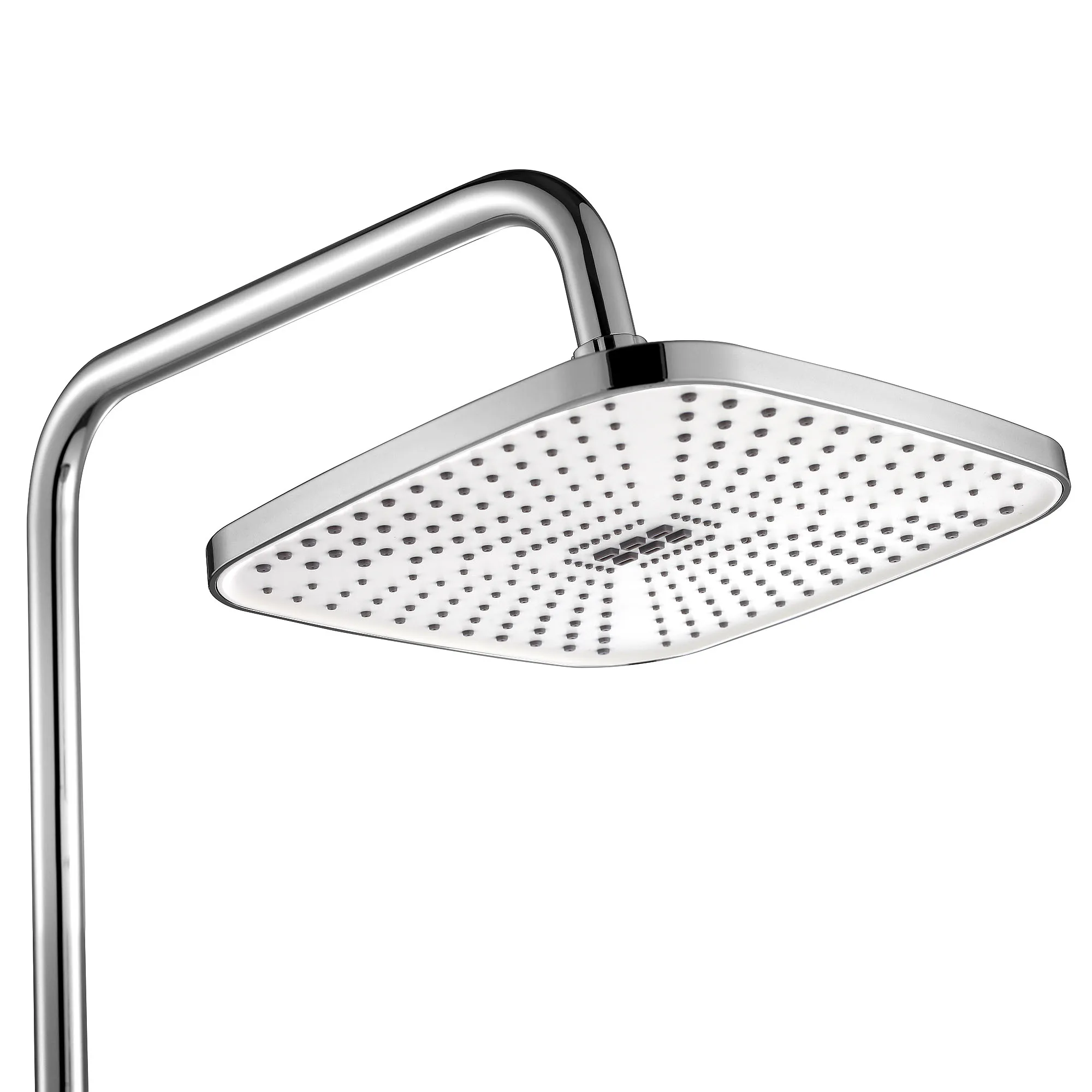 Set de duș culoare crom lucios înălțime 144 cm model Argus Chrome [4]