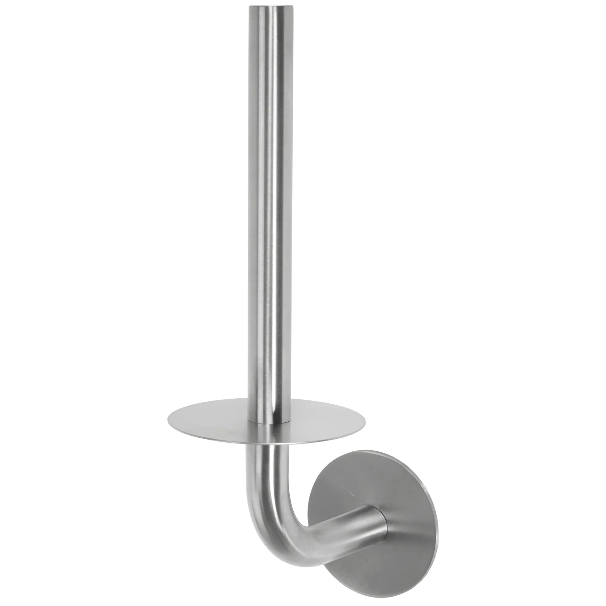 Suport hârtie igienică finisaj crom periat model 322220 [5]