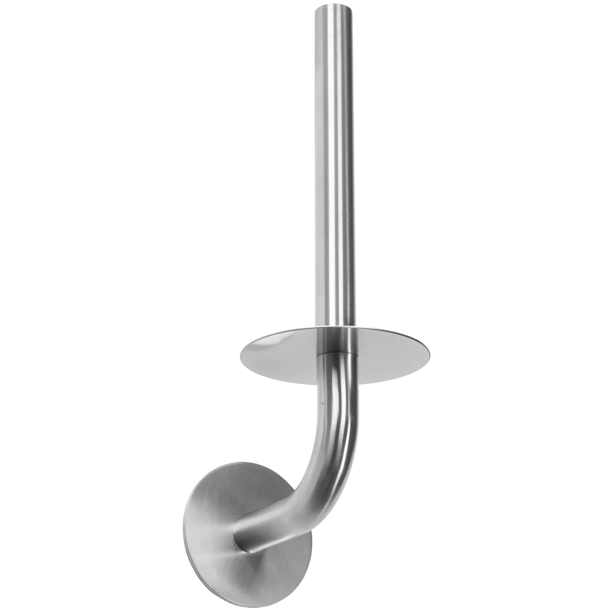 Suport hârtie igienică finisaj crom periat model 322220 [3]