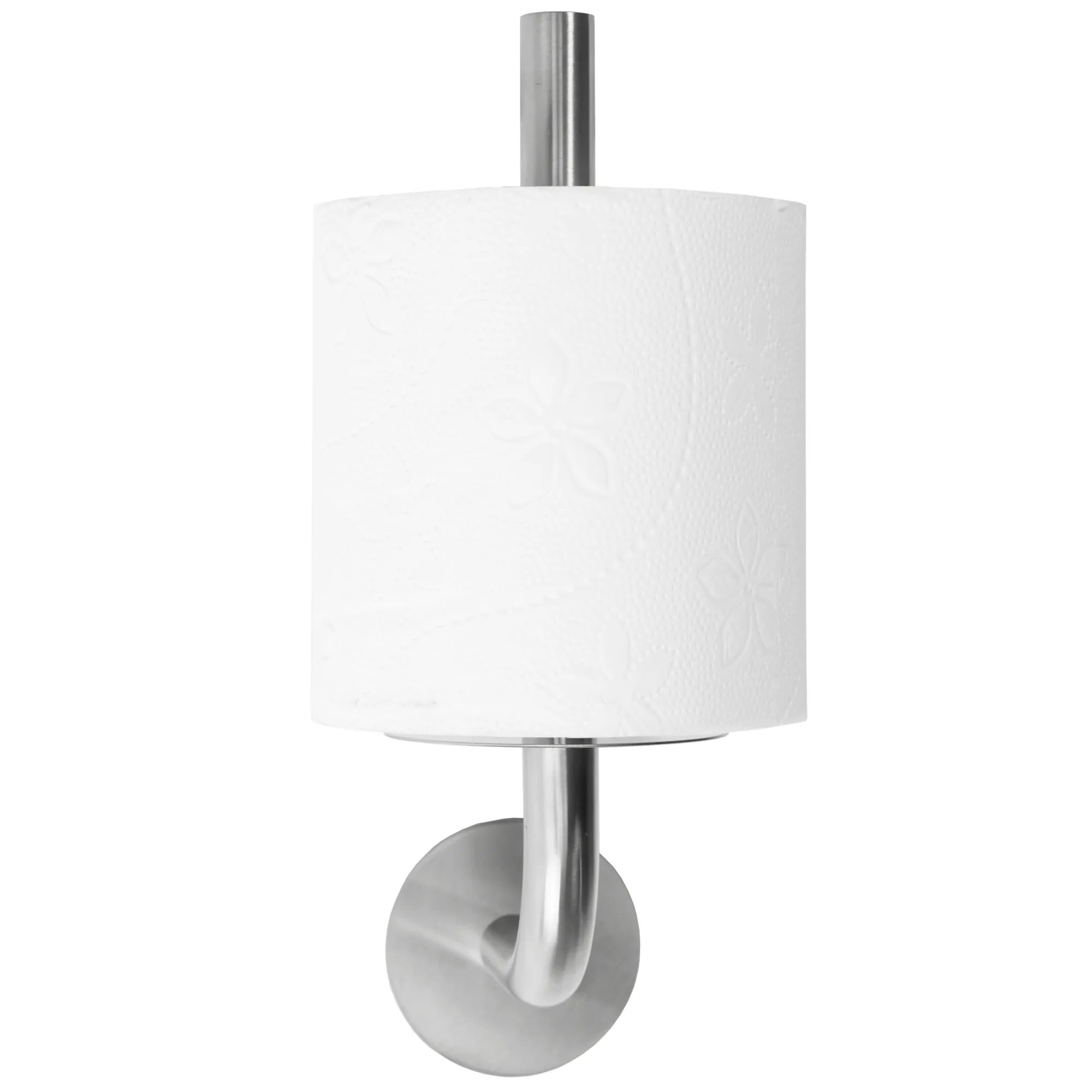 Suport hârtie igienică finisaj crom periat model 322220 [4]