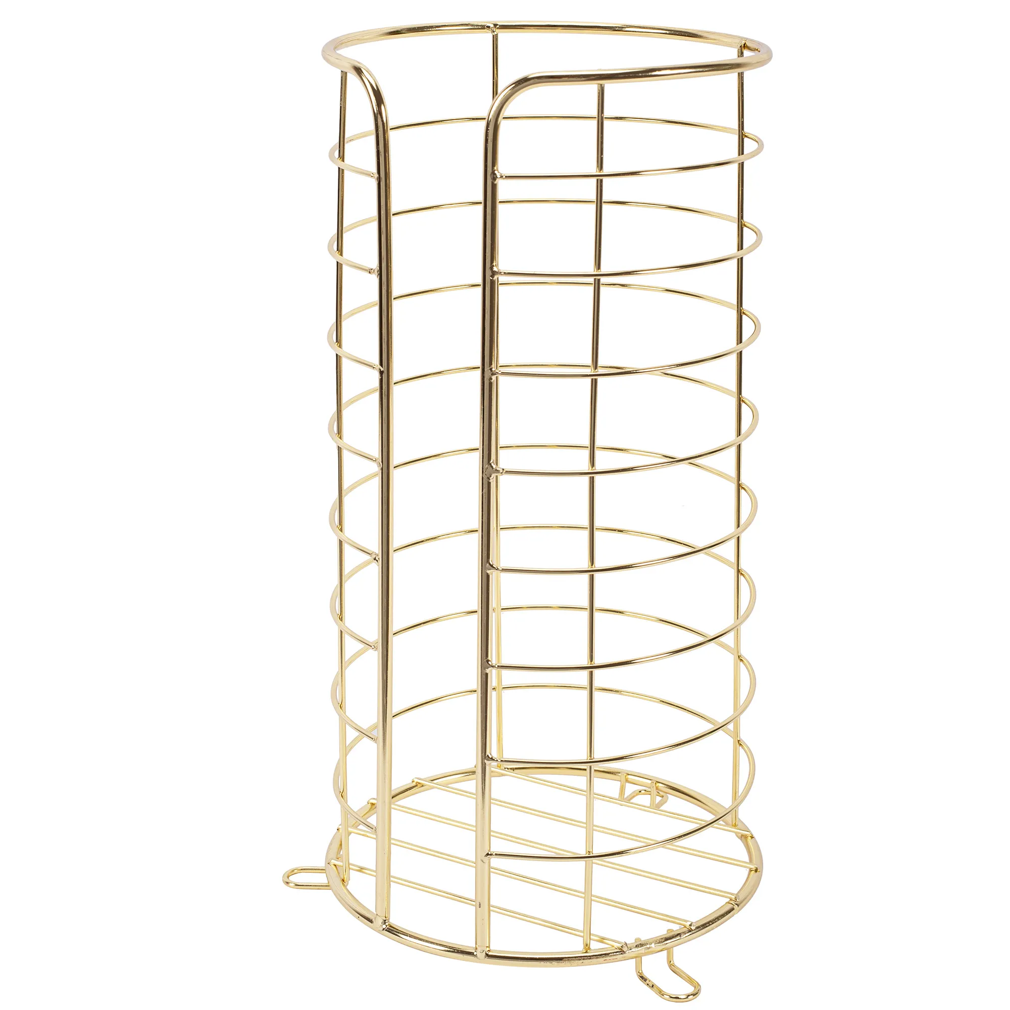 Suport hârtie igienică finisaj auriu model P11899 [2]