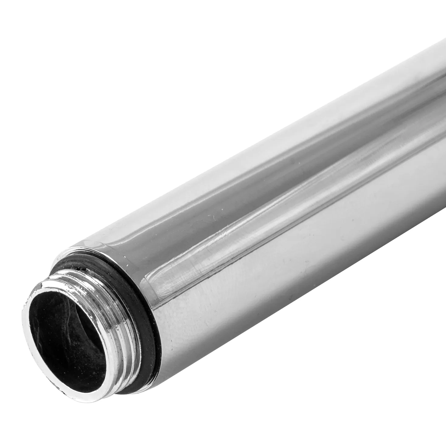 Prelungitor coloană duș culoare crom lungime 60 cm - Rea [3]