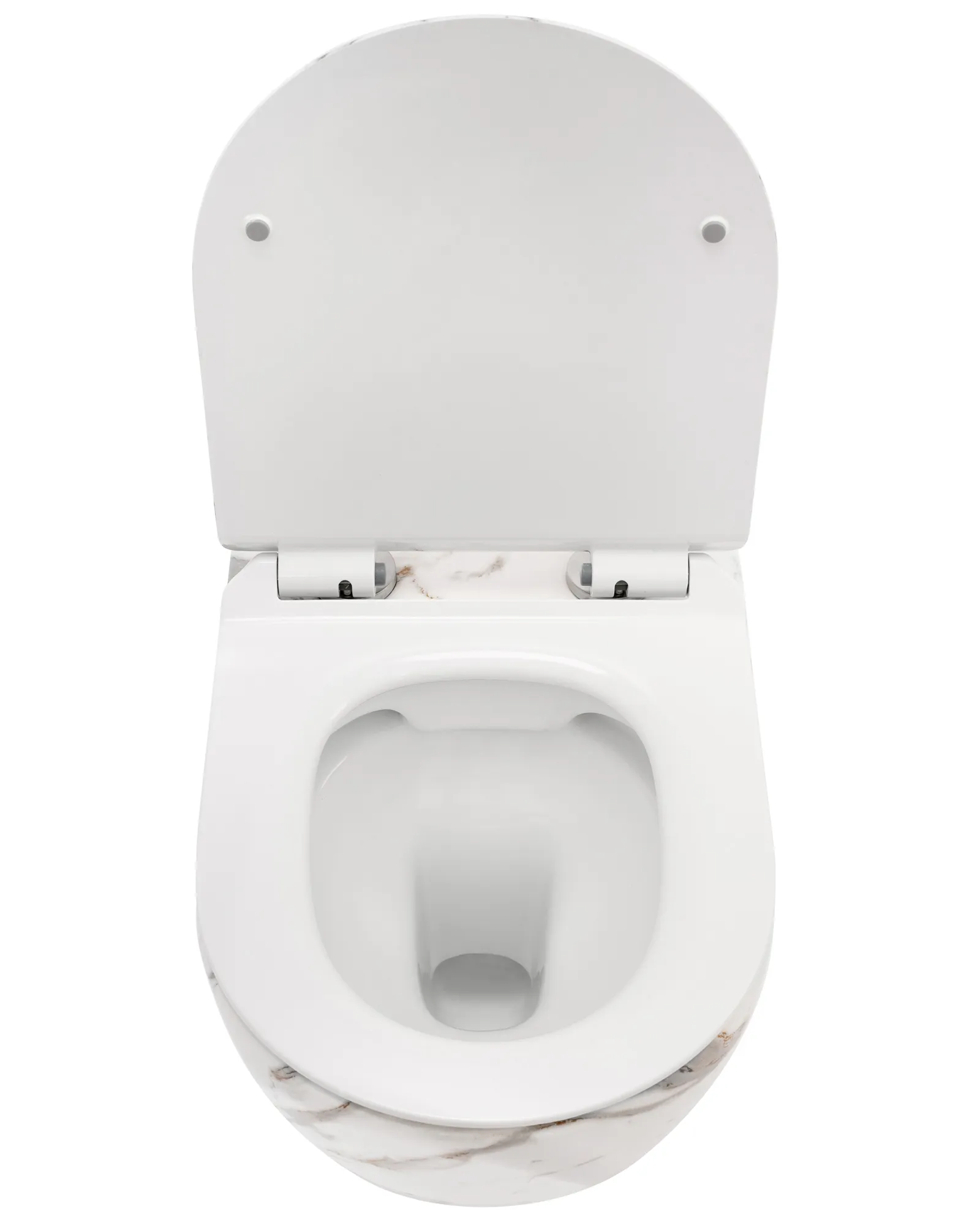 Vas wc suspendabil model Carlos Slim Lava Shiny - Rea [4]