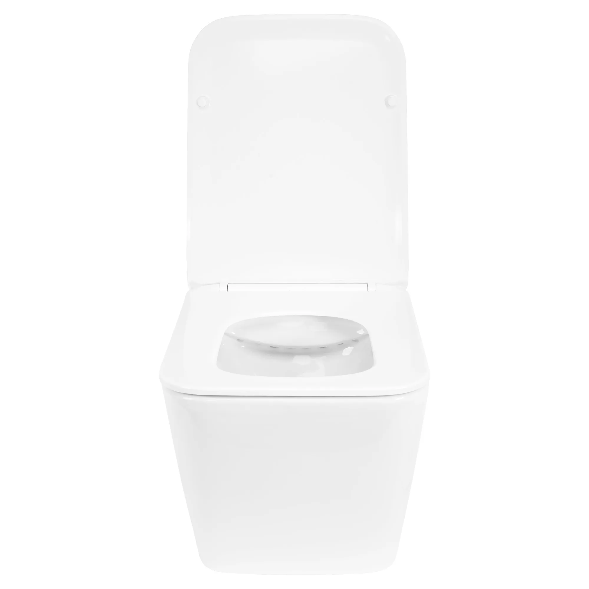 Vas wc suspendabil culoare alb model Rimless Julio [4]