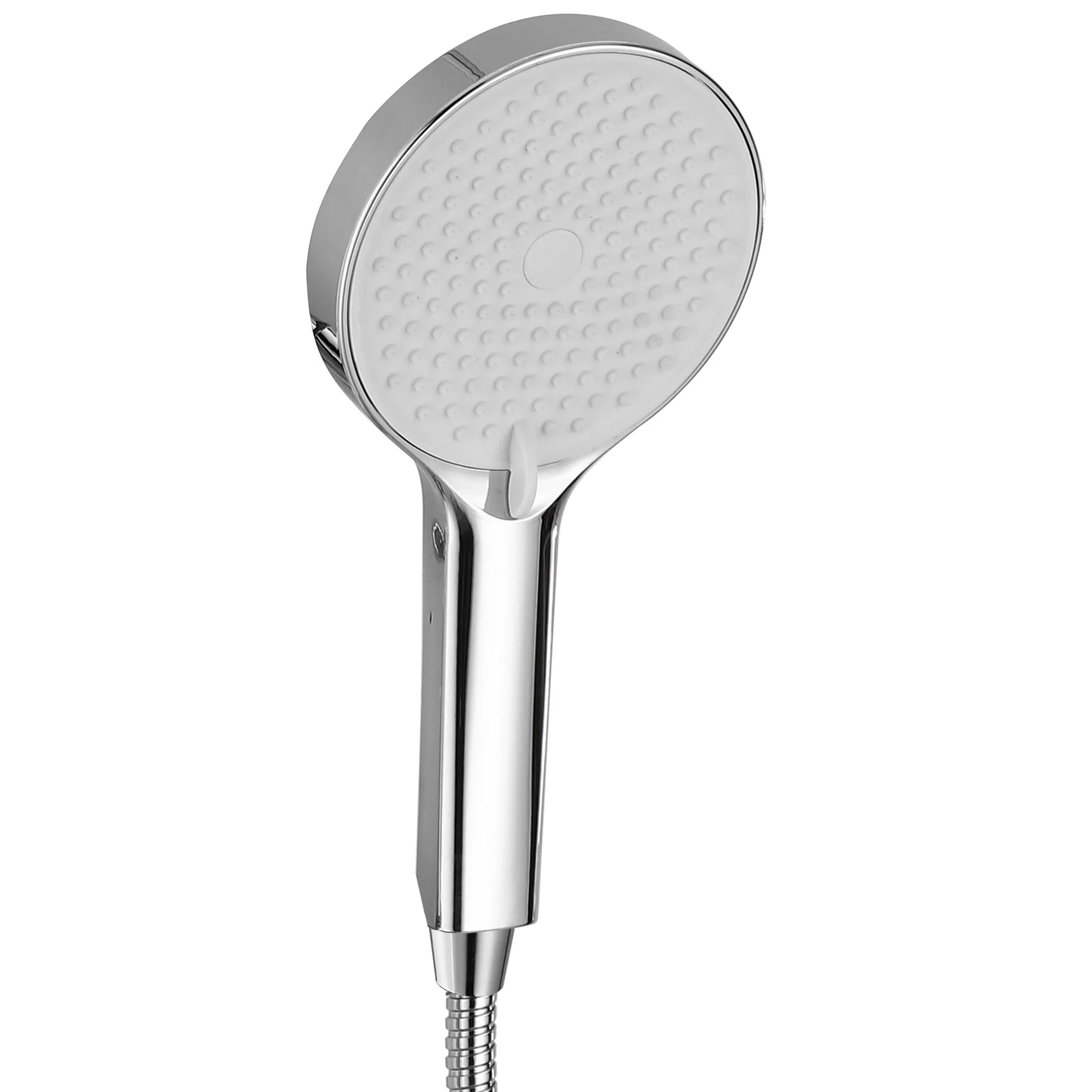 Baterie cadă culoare crom înălțime 11 cm material alamă/ABS model Veneta Chrome [5]