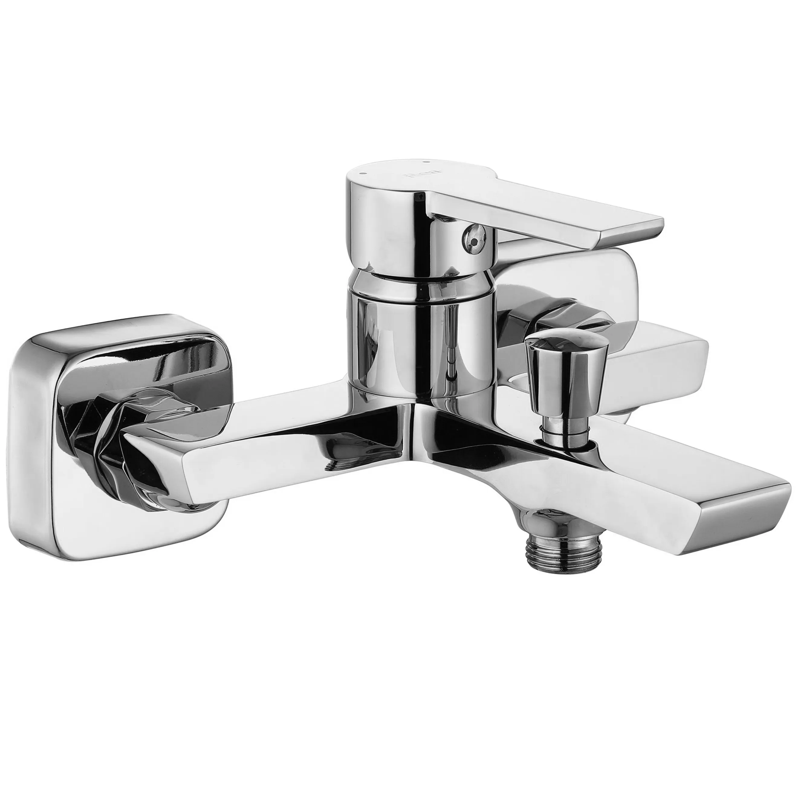 Baterie cadă culoare crom lucios înălțime 10 cm model Argus Chrome [2]