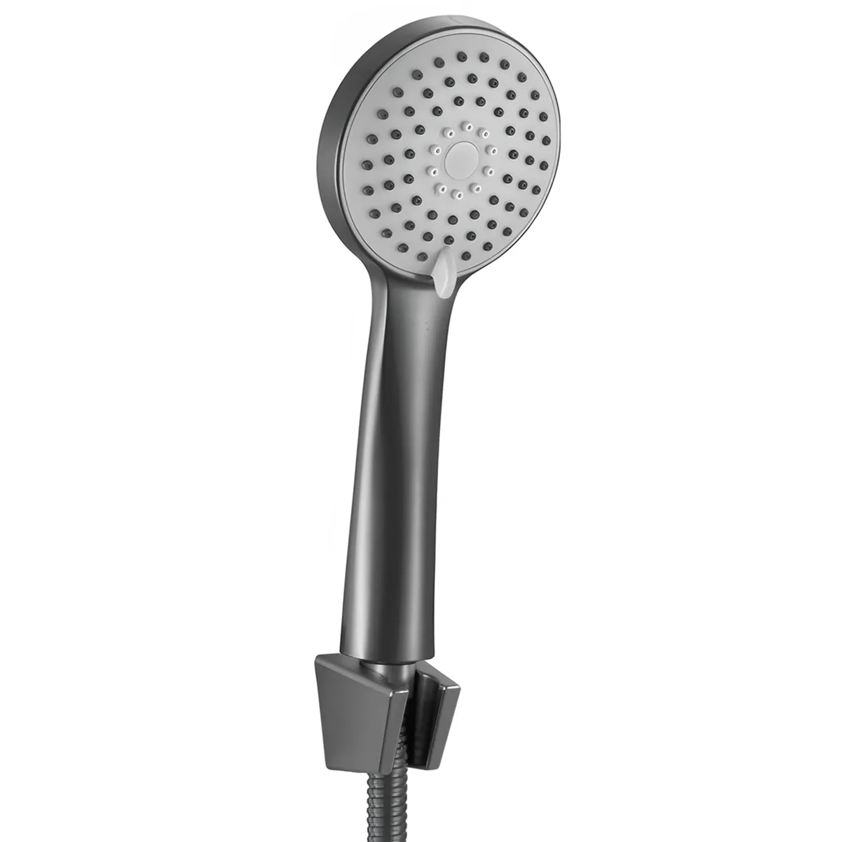 Baterie cadă culoare titanium înălțime 8 cm model  Ontario Gun Grey [3]