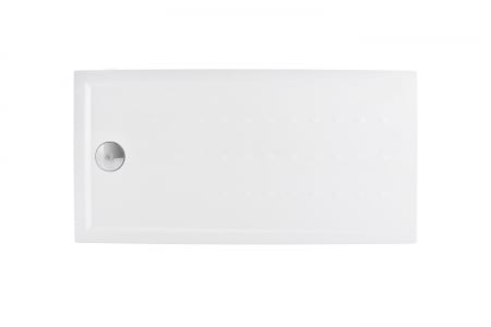Cădițe duș - Cădiță duș mărime 72x140 cm culoare alb lucios formă dreptunghiulară din acril sanitar model Athos White