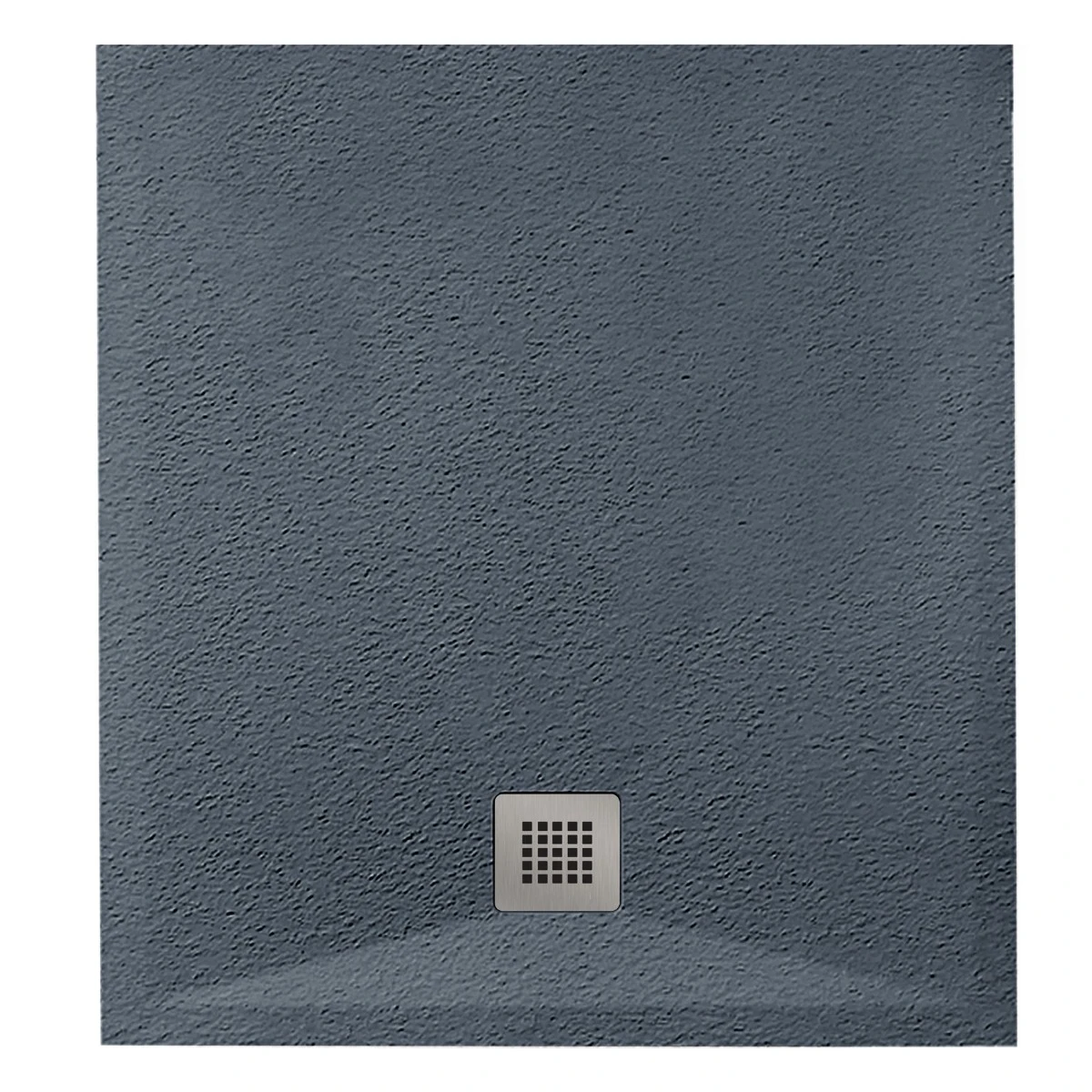 DUȘ - Cădiță duș mărime 70x90 cm culoare gri mat formă dreptunghiulară din compozit model Eliza Grey