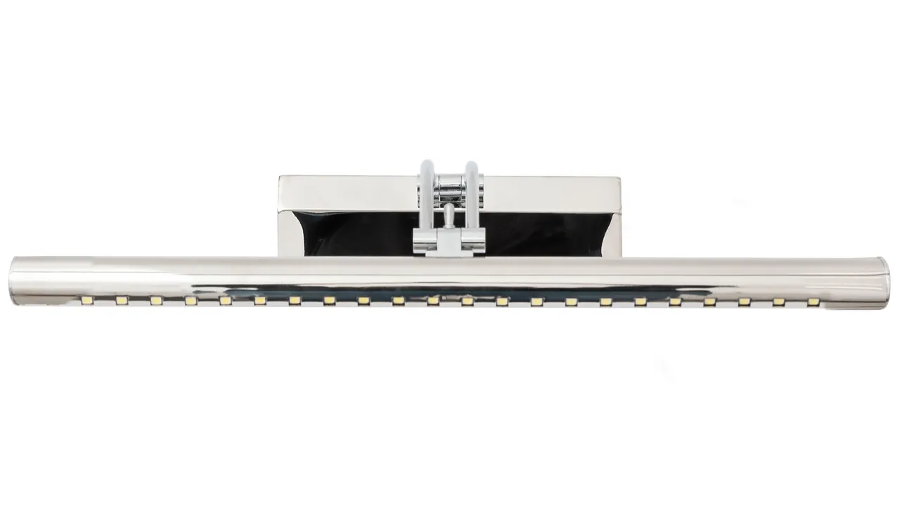 Aplică de baie LED pentru oglindă culoare crom lungime 40 cm model APP364 [2]