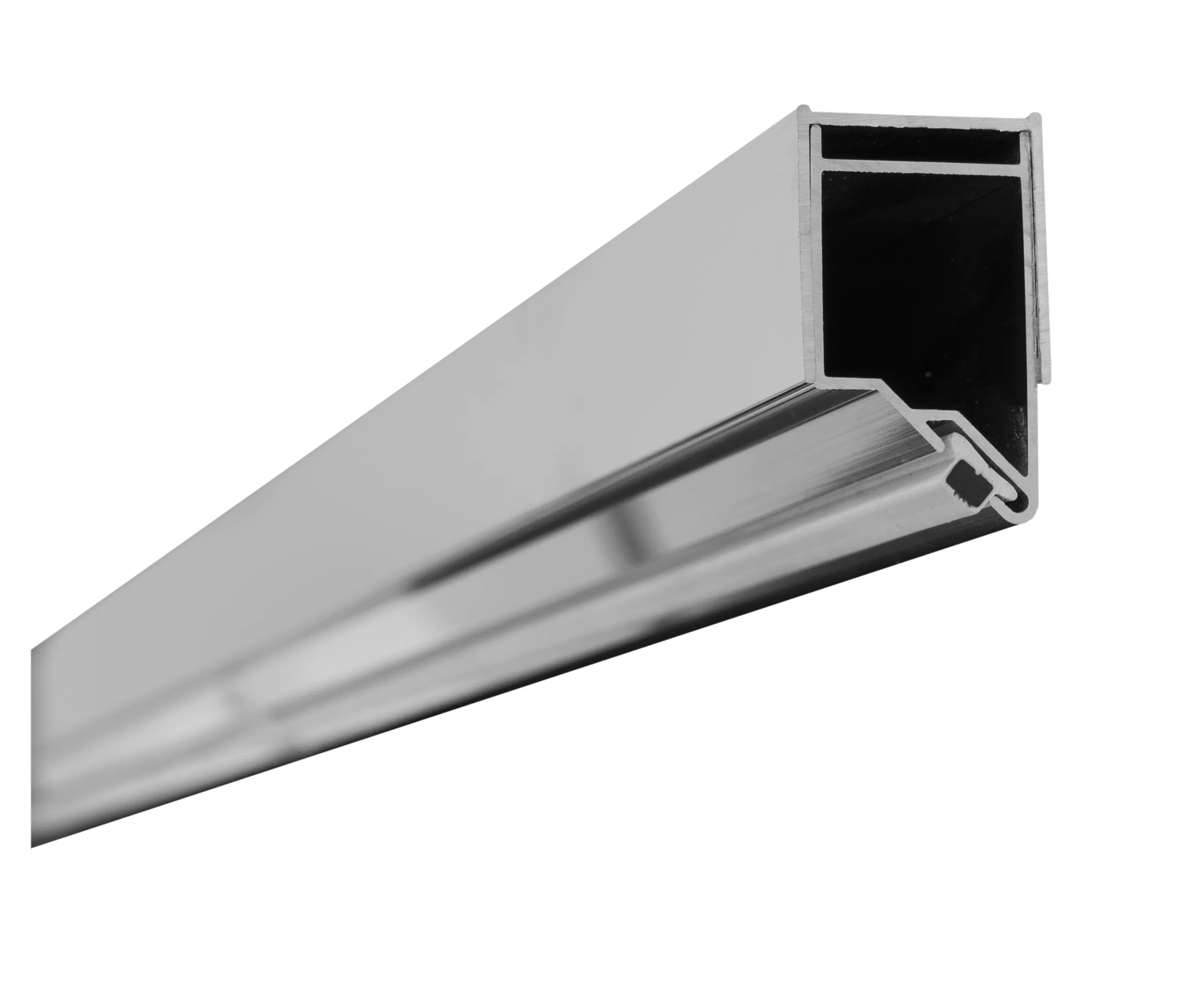 ACCESORII BAIE - Profil magnetic pentru uși de duș Molier Chrome