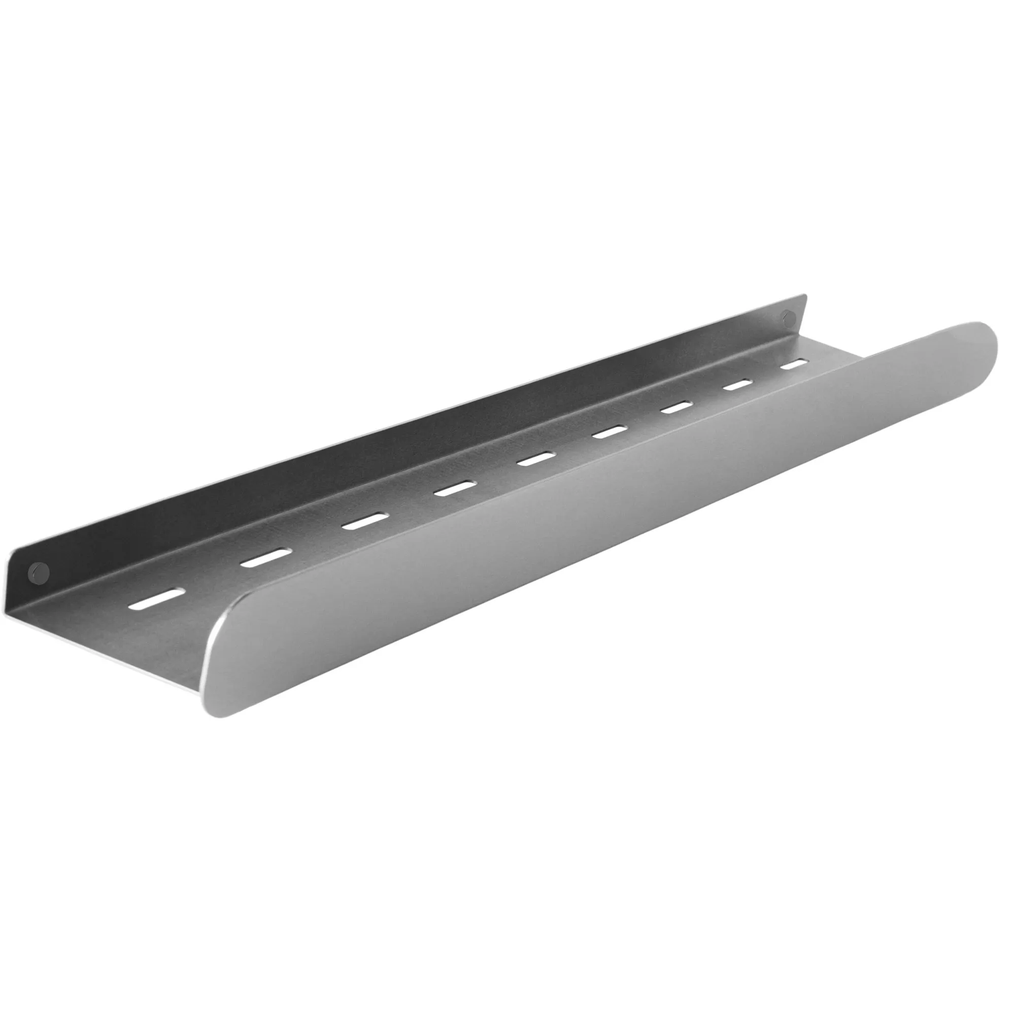 ACCESORII BAIE - Raft pentru baie lungime 60 cm culoare crom periat model SF03 Chrome Brushed