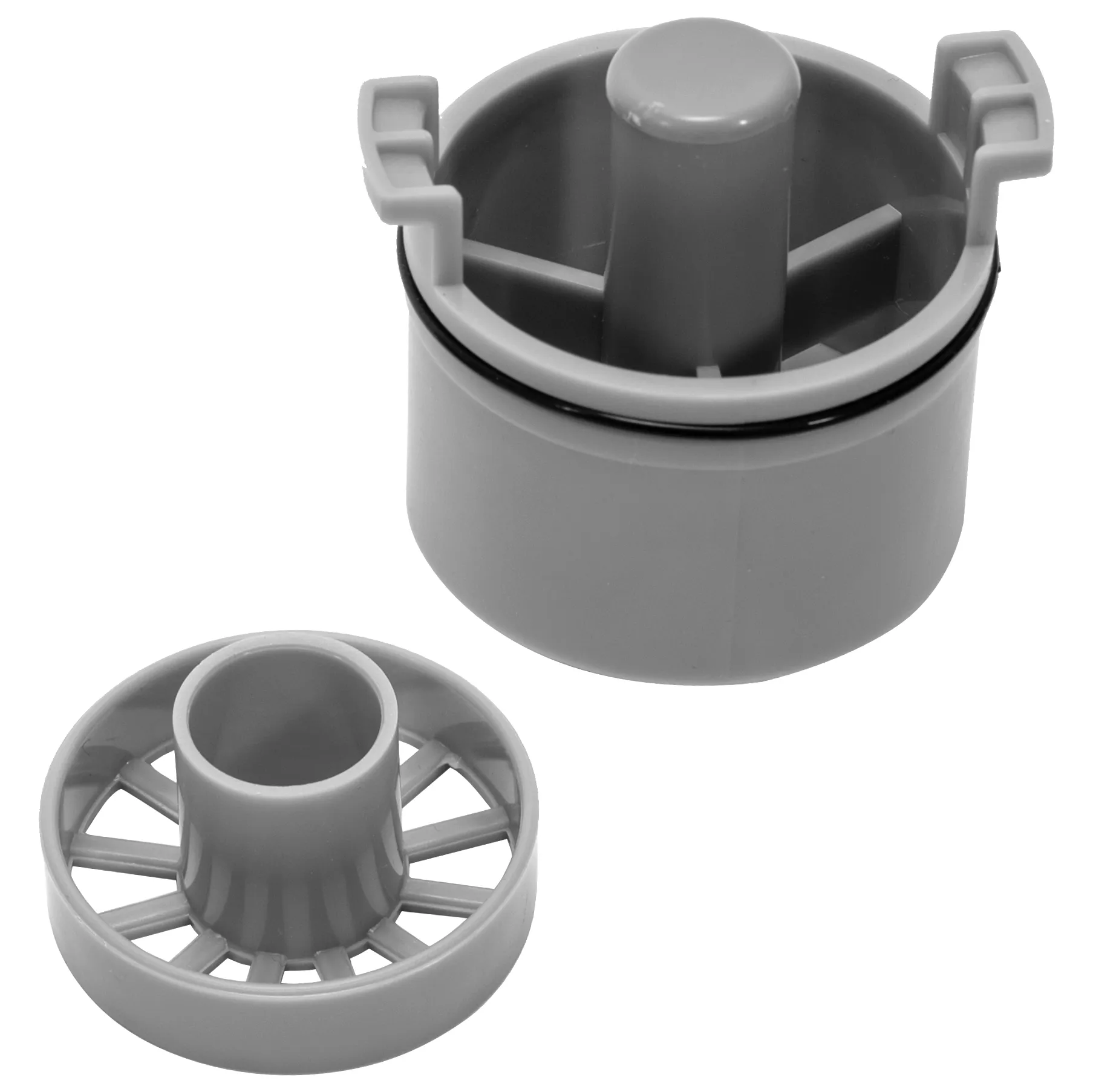 Rigolă scurgere duș lungime 100 cm culoare auriu lucios model Neo Pure Pro Gold [5]