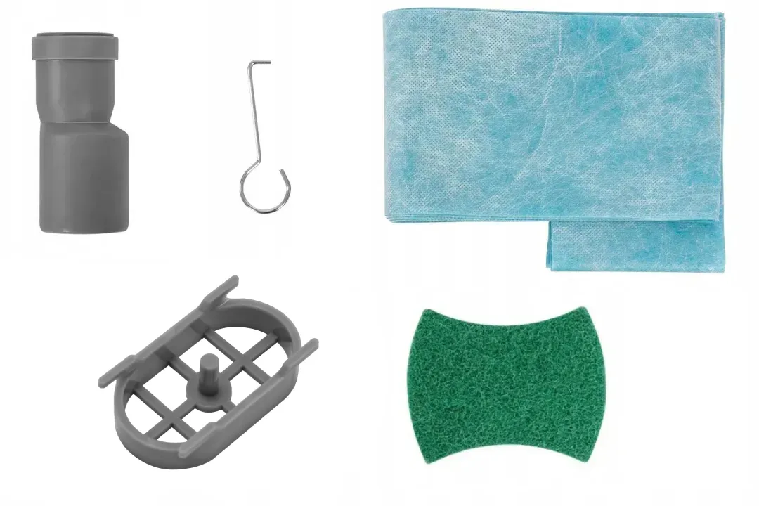 Rigolă scurgere duș lungime 60 cm culoare auriu lucios model Neo Slim Pro Gold [6]