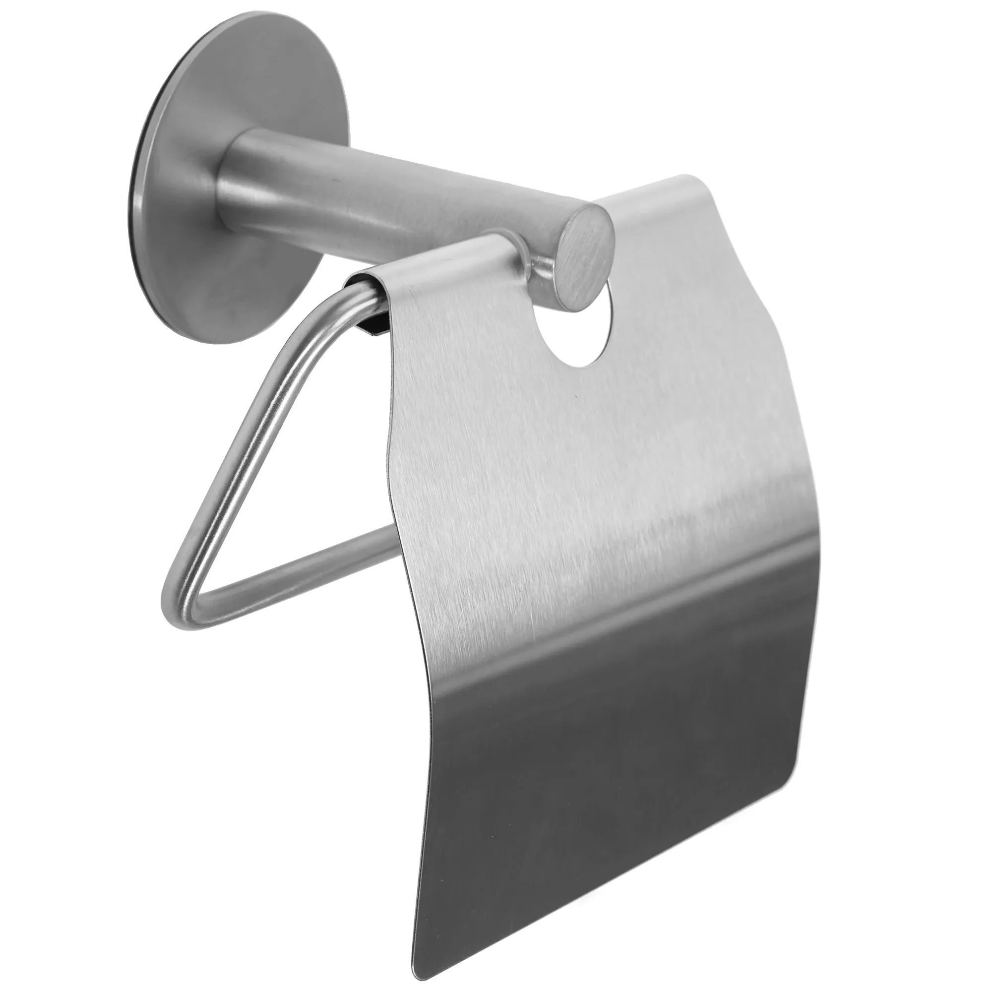 Suport hârtie igienică finisaj crom periat model 322219 [1]