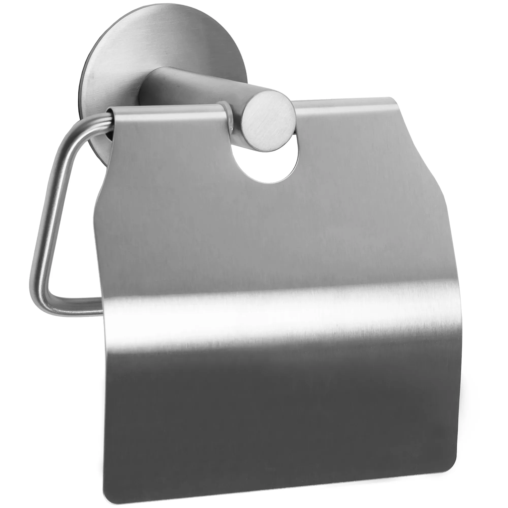 Suport hârtie igienică finisaj crom periat model 322219 [2]