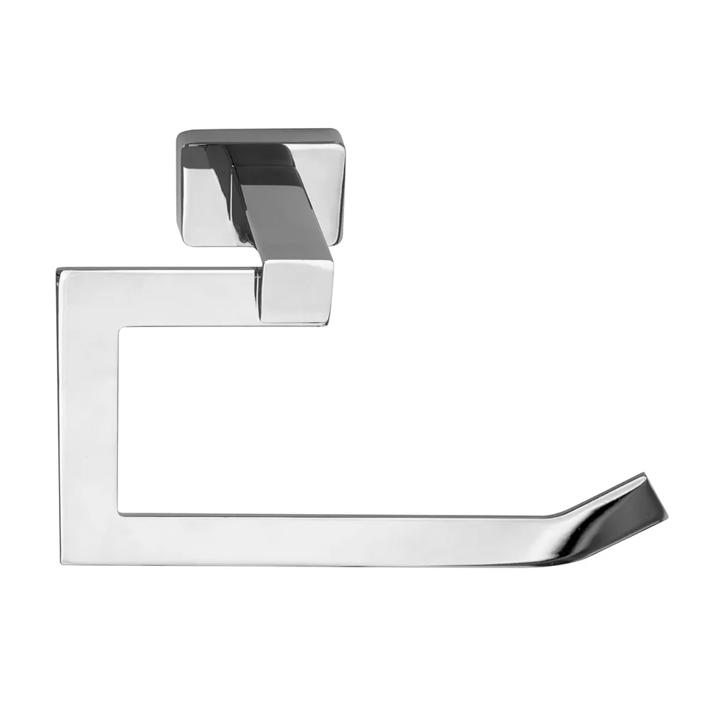 ACCESORII BAIE - Suport hârtie igienică finisaj cromat model ERLO 04