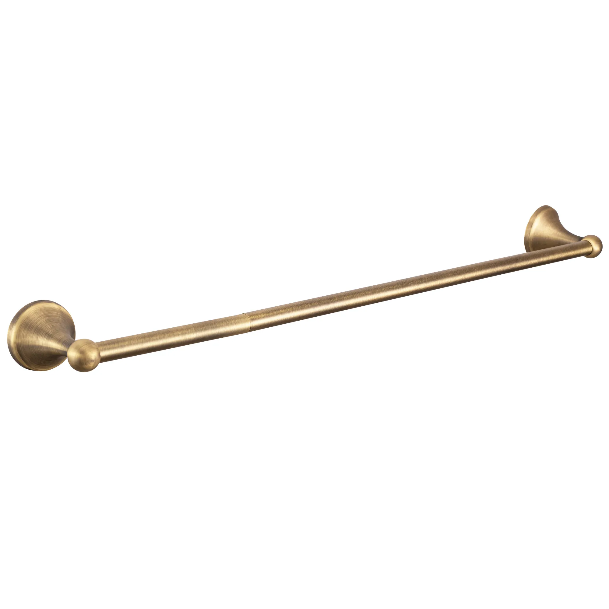 ACCESORII BAIE - Suport prosop baie finisaj auriu model rotund 332870B Antique Bronze