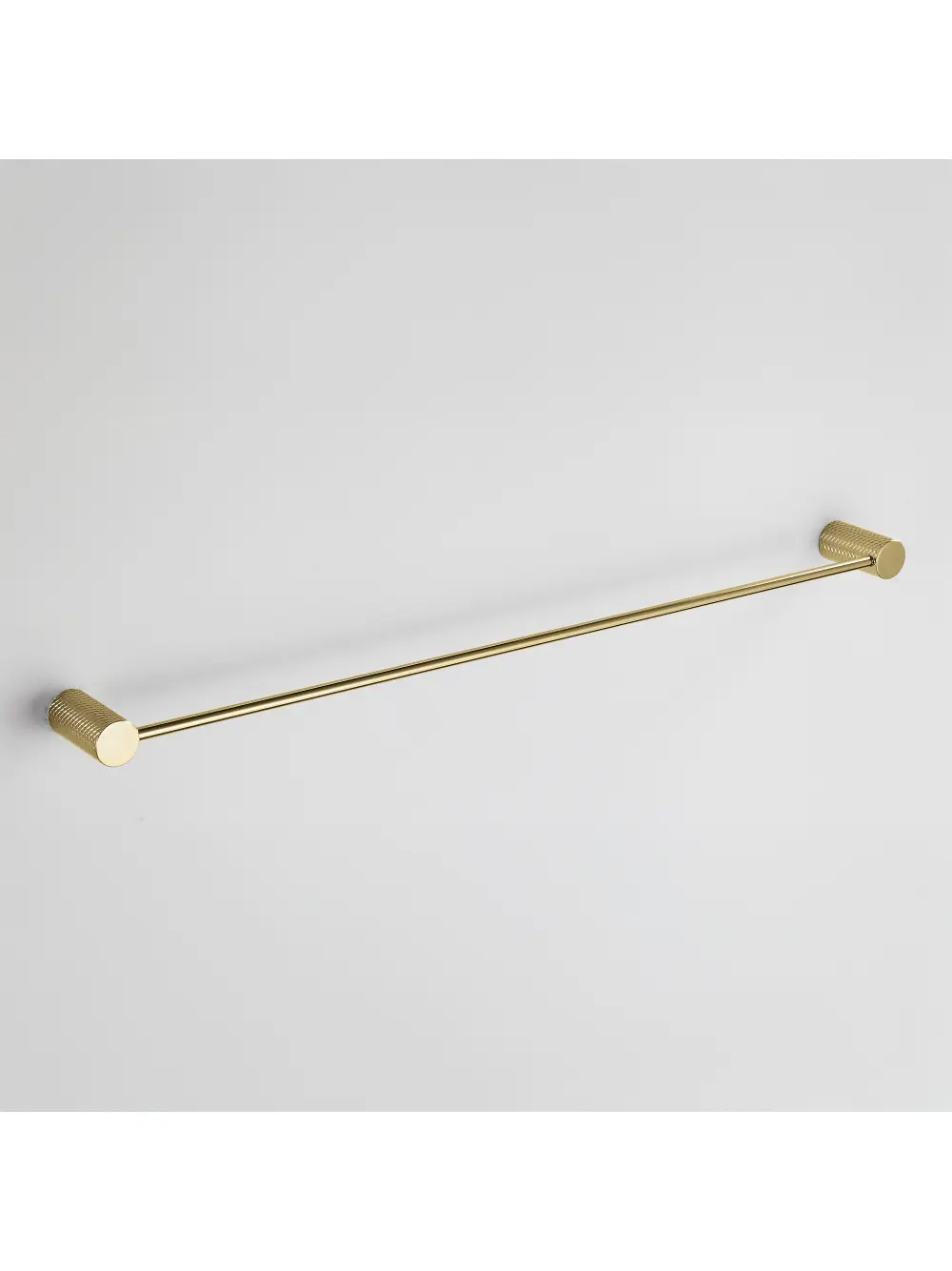 Suport prosop baie finisaj auriu periat model Brush Gold 9703 seria Prism [2]