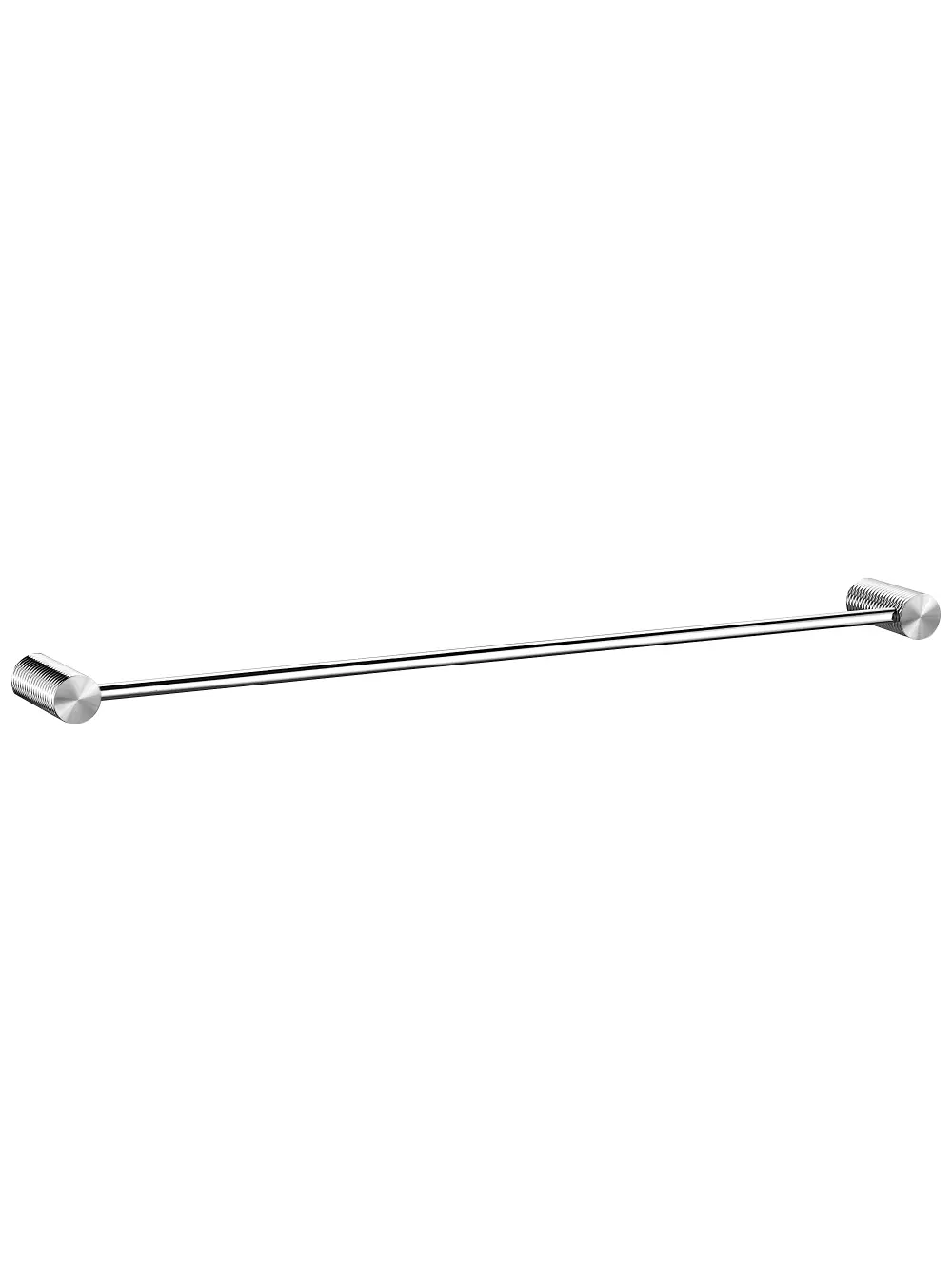 Suport prosop baie finisaj crom periat model Brush Nickel 9703 seria Prism Suporturi prosoape - Suport prosop baie finisaj crom periat model Brush Nickel 9703 seria Prism