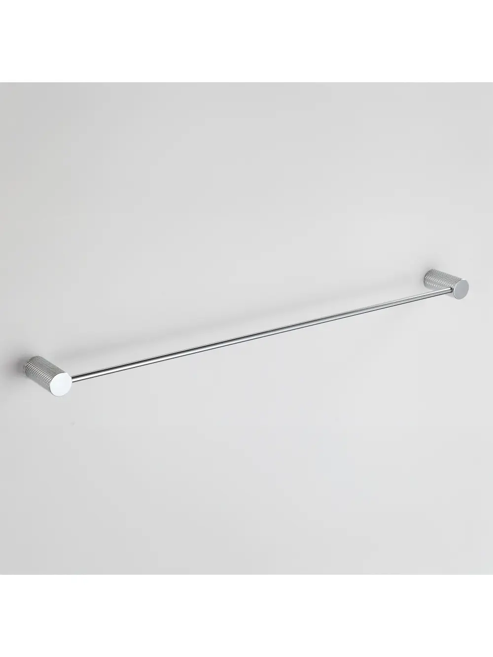 Suport prosop baie finisaj crom periat model Brush Nickel 9703 seria Prism [2]