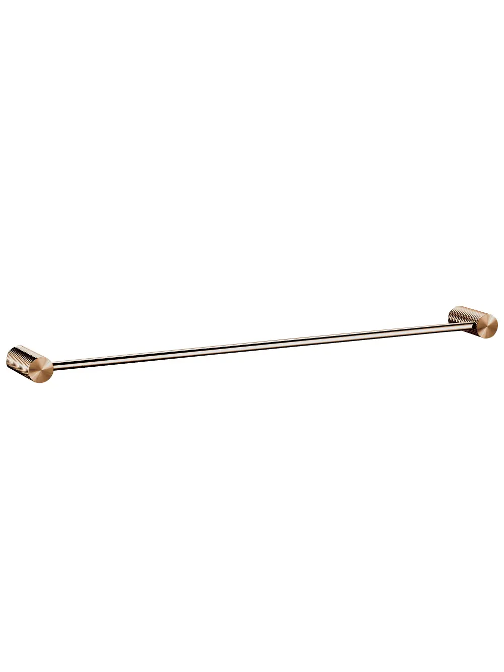 Suport prosop baie finisaj cupru periat model Brush Copper 9703 seria Prism Suporturi prosoape - Suport prosop baie finisaj cupru periat model Brush Copper 9703 seria Prism