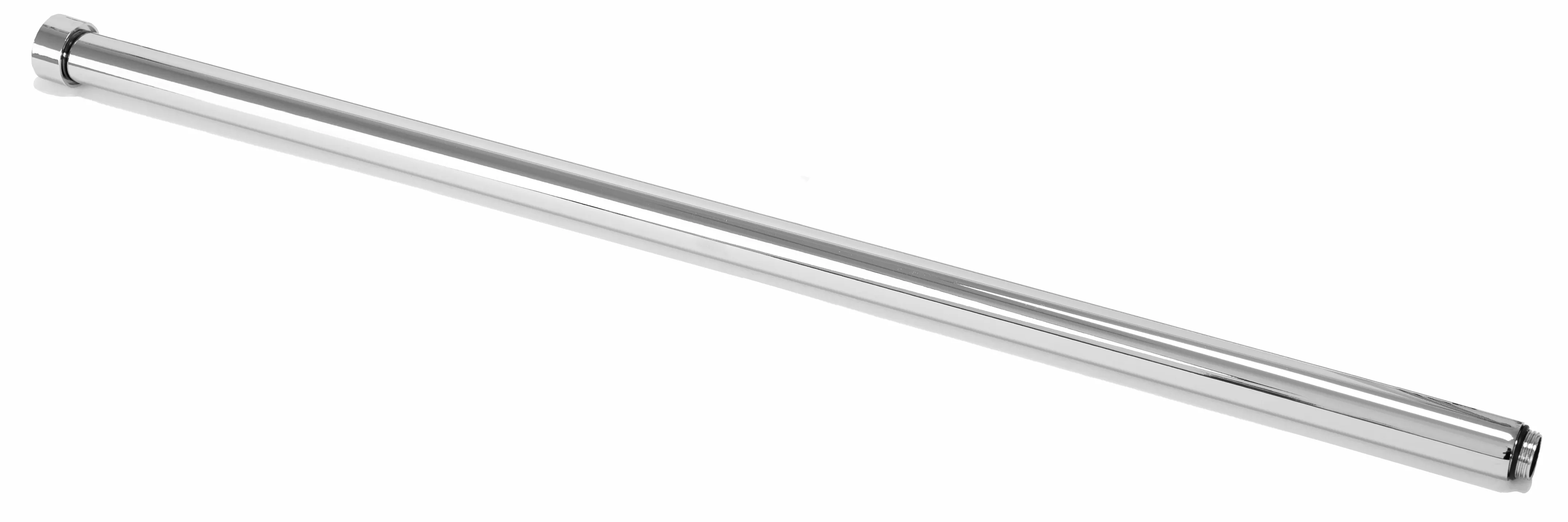 Prelungitor coloană duș culoare crom lungime 50 cm [1]