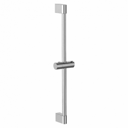 ACCESORII BAIE - Suport pară duș culoare crom lungime 70 cm