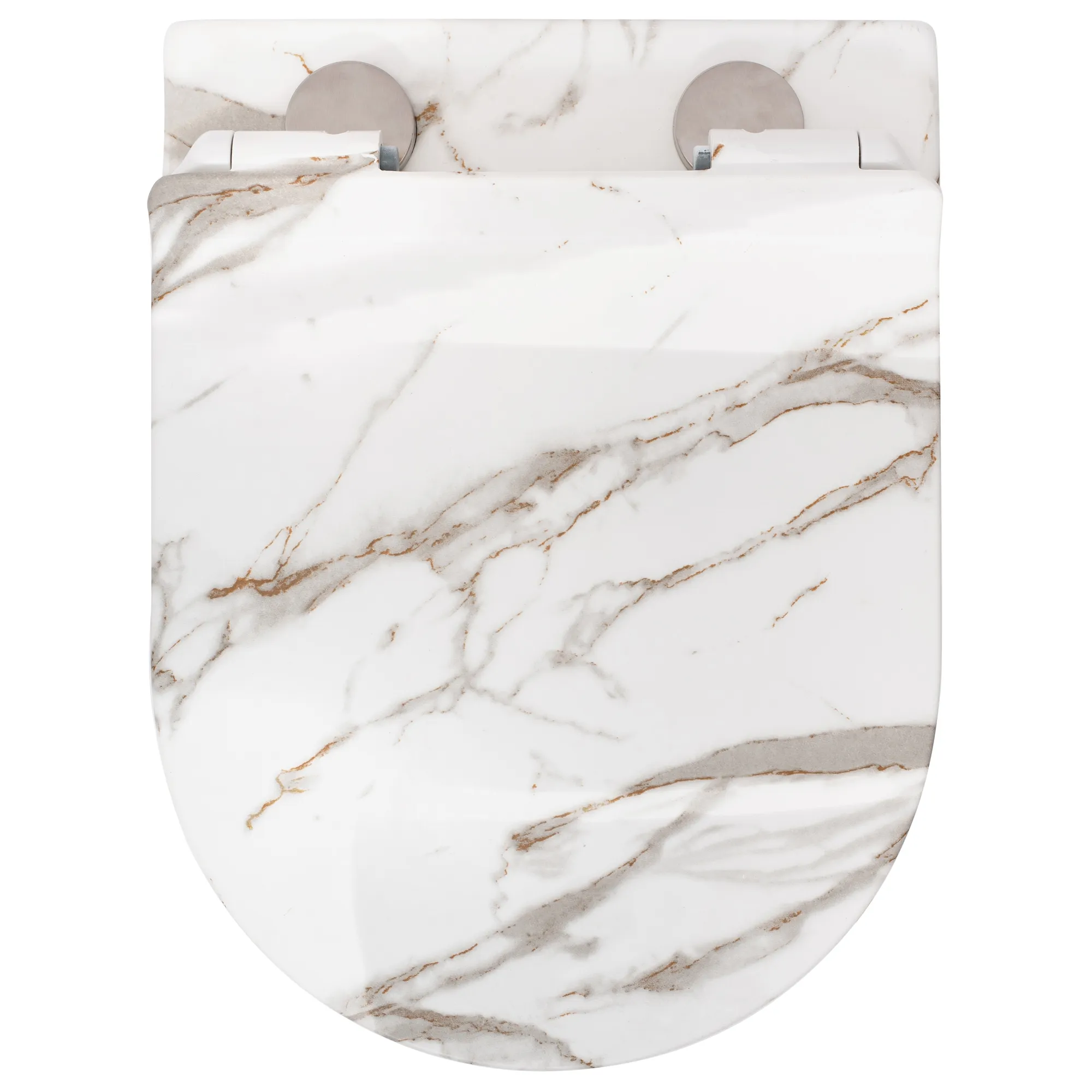 Vas wc suspendabil model Carlos Slim Lava Shiny - Rea [5]