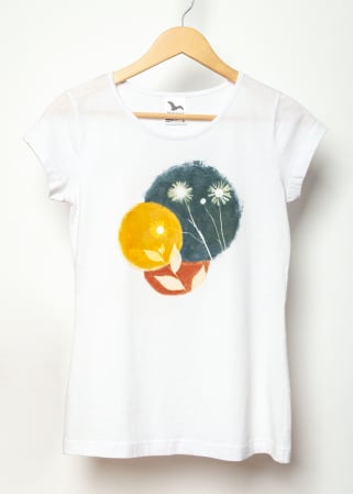 Colecția Ecouri - tricouri - tricou împreună – colecția Ecouri Decodru