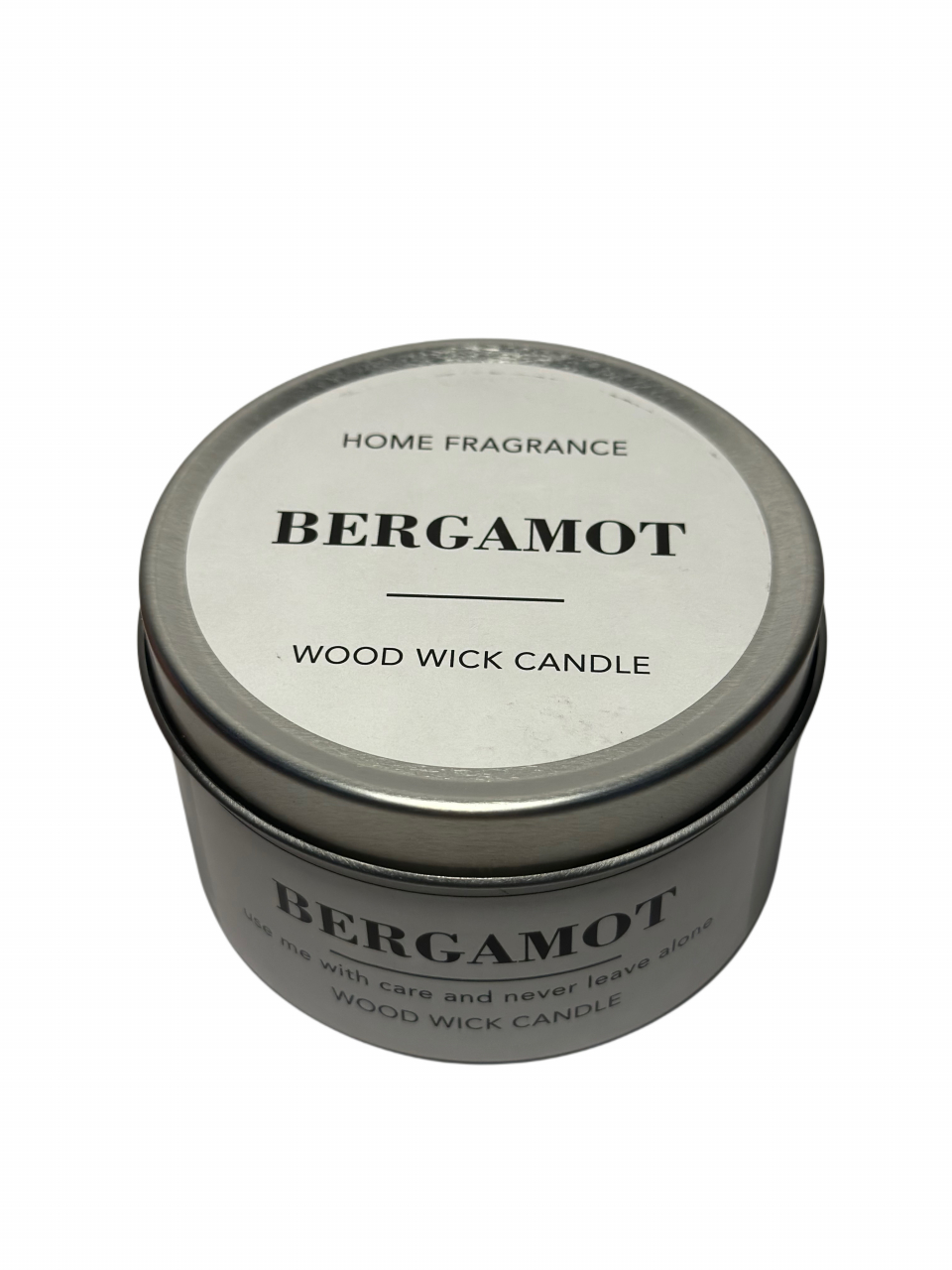 Lumanare Bergamot [2]