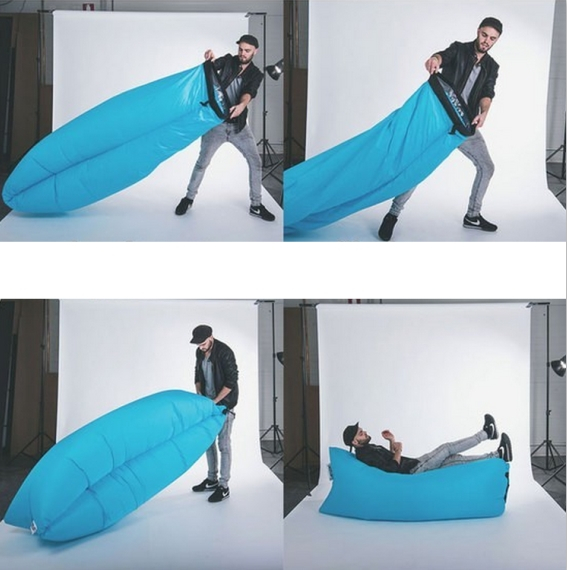 Bubble Bags 1+1 Cadou [2]